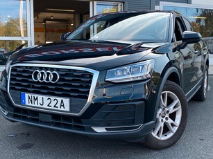 Audi Q2 35 TFSI S Tronic Euro 6