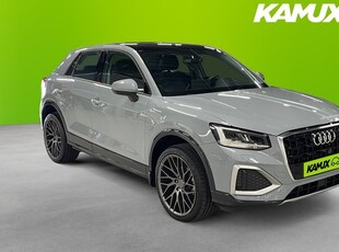 Audi Q235 TFSI Pano Carplay Backkamera S Tronic 2023, SUV