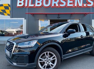 Audi Q235 TFSI S Tronic Euro 6 2019, SUV