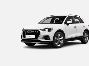 Audi Q3 35 TFSI 150HK S-tronic Kampanjpriser!