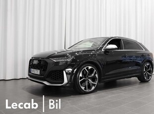 Audi Q8RS TipTronic 2022, SUV