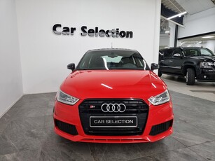 Audi S1 Sportback