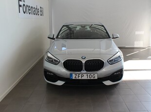 BMW 118 i Model Sport Manuell PDC Rattvärme