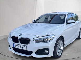 BMW 118i 5dr, F20 (136hk)