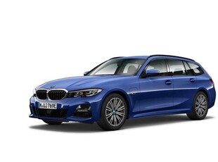 BMW 330e 3-serie Touring M Sport Navi Fartpilot HiFi Drag BS 2022, Kombi