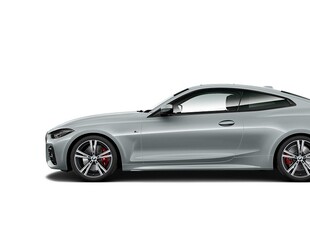 BMW 430 i xDrive Coupé M Sport Pro/ Taklucka/ Harman Kardon/