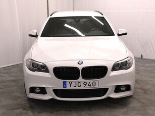 BMW 520 d xDrive / M Sport / Navi