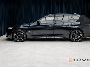 BMW 530e xDrive Touring 292hk M Sport Innovation Panoram H/K