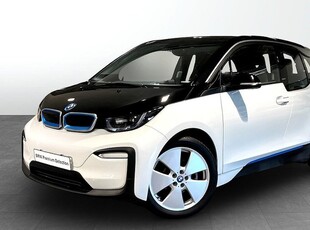 BMW i3120Ah Comfort Advanced Nav 2022, Halvkombi