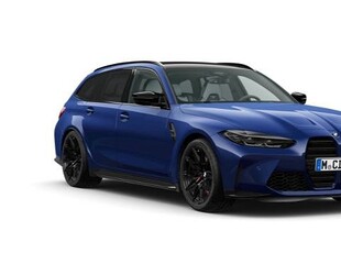 BMW M3 Competition Touring xDrive 510 hk