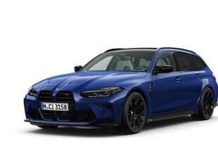 BMW M3Competition Touring xDrive 2024, Kombi