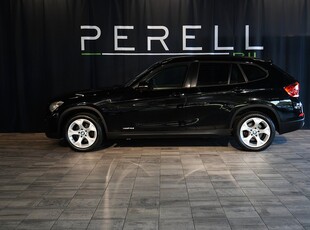 BMW X1 xDrive18d Steptronic Sportpaket