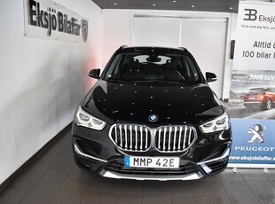 BMW X1 xDrive25e 220hk Steptronic xLine Plug-In-Hybrid* Drag