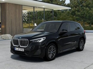 BMW X1xDrive25e M Sport Active Launch Edition Rattvärme Tonade Rutor 2025, SUV