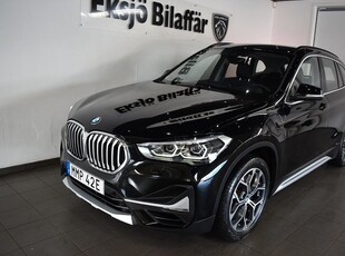 BMW X1xDrive25e Steptronic xLine Plug-In-Hybrid Drag 2021, SUV