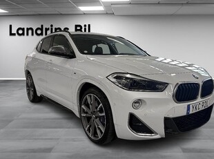 BMW X2 M35i xDrive M Sport / Navigation