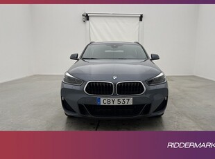 BMW X2 xDrive25e M Sport Innovation HiFi HUD Kamera Navi