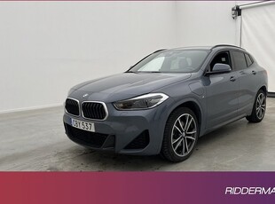 BMW X2xDrive25e M Sport Innovation HiFi HUD Kamera Navi 2021, SUV