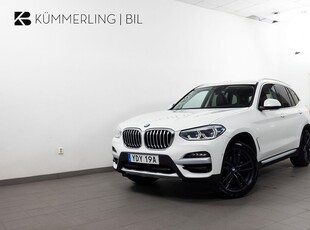 BMW X3 xDrive20d 20