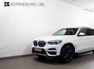 BMW X3xDrive20d 20