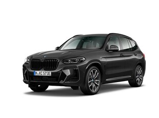 BMW X3xDrive30e M Sport Adaptiv Farthållare Drag HiFi 2024, SUV