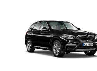 BMW X3xDrive30e xLine Navi Rattvärme Kamera HiFi Drag 2020, SUV