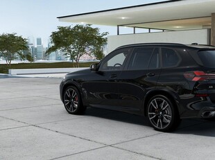 BMW X5 M60i xDrive M Sport Pro Innovation Exclusive Panorama Komfortsto