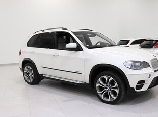 BMW X5 xDrive40d Sport line Navi / Vinterdäck