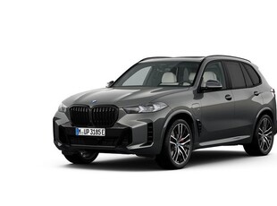 BMW X5xDrive50e Steptronic M Sport 2024, SUV