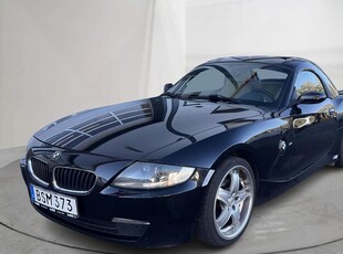 BMW Z4 2.0i Roadster (150hk)