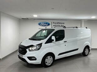 Ford CustomTransit Trend Skåp 2.0TDCI Limited Edition 2019, Personbil