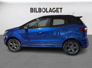 Ford Ecosport 1.0 125 ST-Line A (DRAG/BKAM)