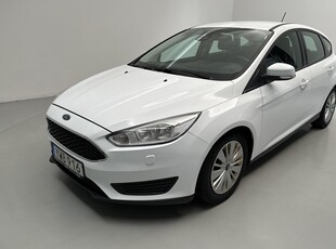 Ford Focus 1.5 TDCi 5dr (120hk)