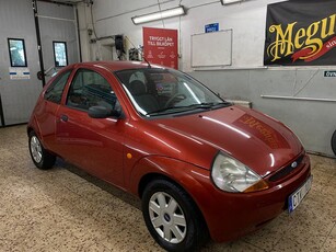 Ford Ka 1.3 Euro 4