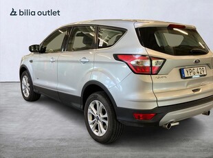 Ford Kuga 1.5 EcoBoost AWD Navi SoV Moms