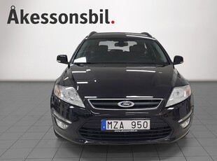 Ford Mondeo Kombi 1.6 TDCi 115hk LÅG SKATT