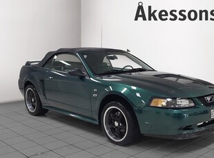 Ford MustangGT Convertible Automatisk 2000, Sportkupé