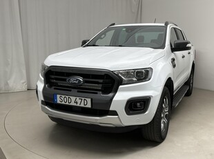 Ford Ranger 2.0 TDCi 4WD (213hk)