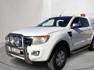 Ford Ranger 2.2 TDCi 4WD (150hk)