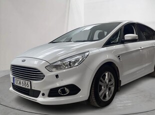 Ford S-MAX 2.0 TDCi (120hk)