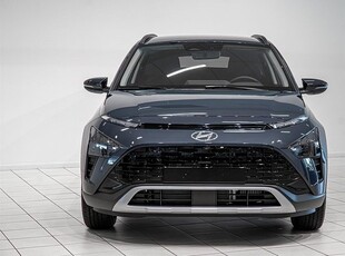 Hyundai Bayon1.0 T-GDi Aut Advanced M. Teknikpaket 2023, Crossover