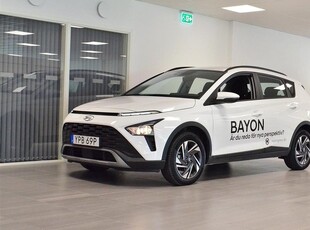 Hyundai Bayon1.25 MPi Essential 2023, Crossover