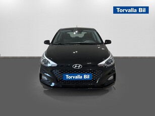 Hyundai i20 1.0 T-GDI blue DCT Premium