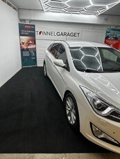 Hyundai i40 cw 1.7 CRDi Business Euro 5