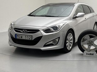 Hyundai i401.7 CRDi Kombi 2012, Kombi