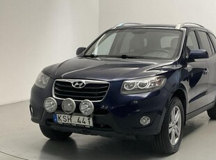 Hyundai Santa FeSanta Fé 2.2 CRDi-R 2010, SUV