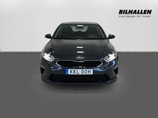 Kia CEED 1,0 T-GDi Action (Vinterhjul)