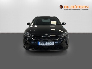 Kia Cee´d SW Plug-In Hybrid Advance Plus 2 (Panorama)