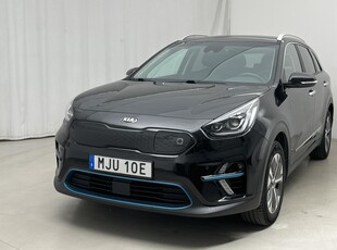 KIA e-Niro 64 kWh (204hk)