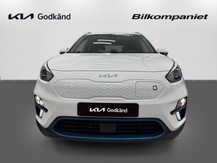 Kia E-Niro 64 kWh Advance SoV-Hjul Kia godkänd